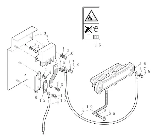 87571509 - кабель